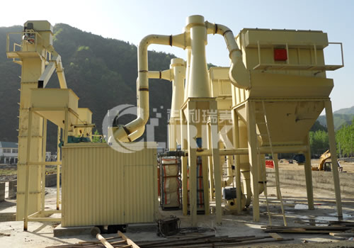 礦石生產設備基本流程是怎樣的？（礦山機械，礦山設備，破碎機械，碎石機）